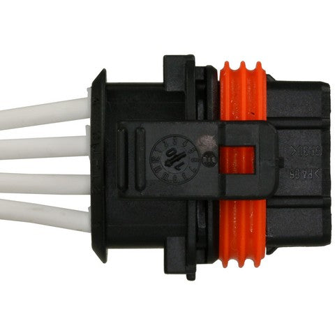 Manifold Absolute Pressure Sensor Connector WVE 1P2657