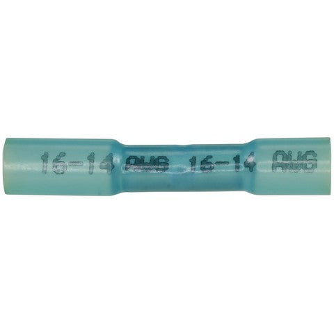 Manifold Absolute Pressure Sensor Connector WVE 1P2657