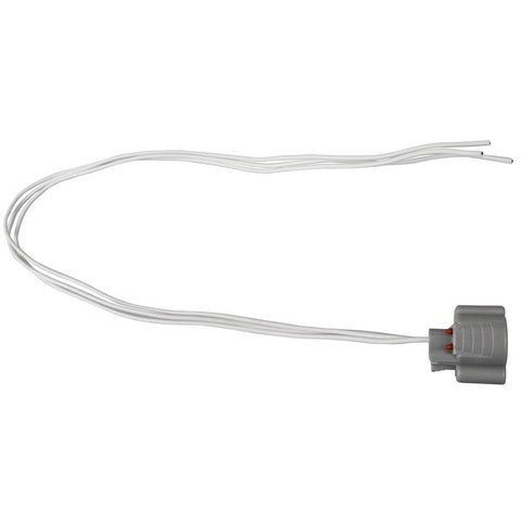 Engine Crankshaft Position Sensor Connector WVE 1P2658