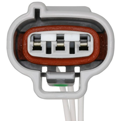 Engine Crankshaft Position Sensor Connector WVE 1P2658