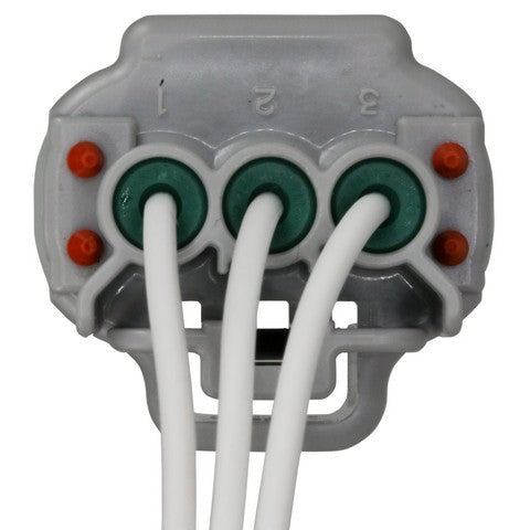 Engine Crankshaft Position Sensor Connector WVE 1P2658