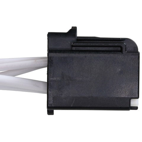 HVAC Blower Motor Resistor Connector WVE 1P2659