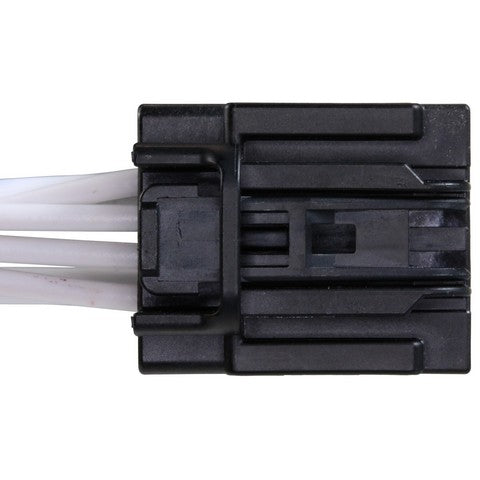 HVAC Blower Motor Resistor Connector WVE 1P2659