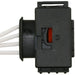 Ignition Coil Connector WVE 1P2660