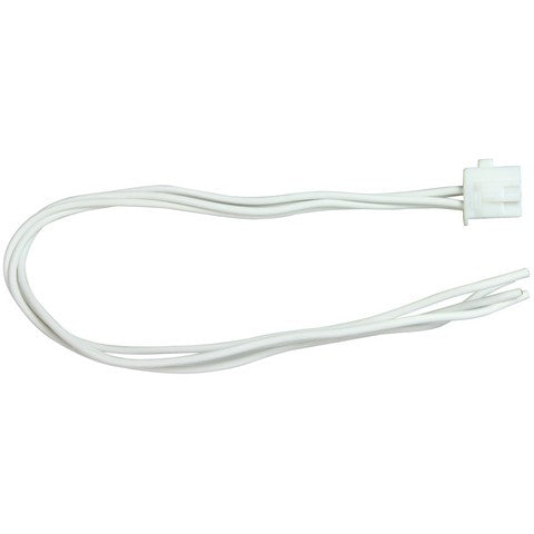 HVAC Blower Motor Resistor Connector WVE 1P2663