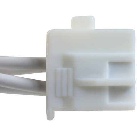 HVAC Blower Motor Resistor Connector WVE 1P2663