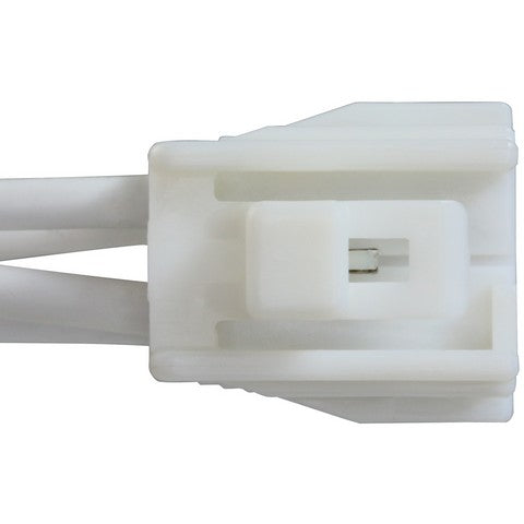 HVAC Blower Motor Resistor Connector WVE 1P2663