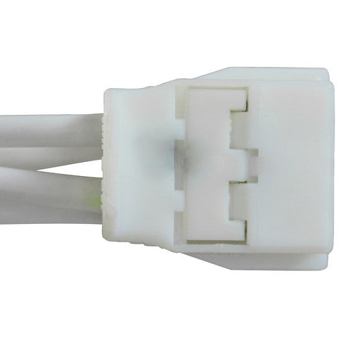 HVAC Blower Motor Resistor Connector WVE 1P2663