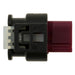 Ignition Coil Connector WVE 1P2664