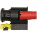 Ignition Coil Connector WVE 1P2665