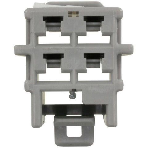 HVAC Blower Motor Resistor Connector WVE 1P2666