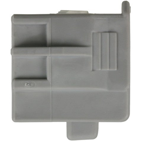 HVAC Blower Motor Resistor Connector WVE 1P2666