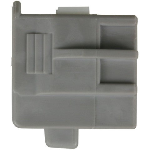 HVAC Blower Motor Resistor Connector WVE 1P2666