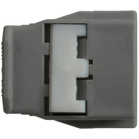 HVAC Blower Motor Resistor Connector WVE 1P2666