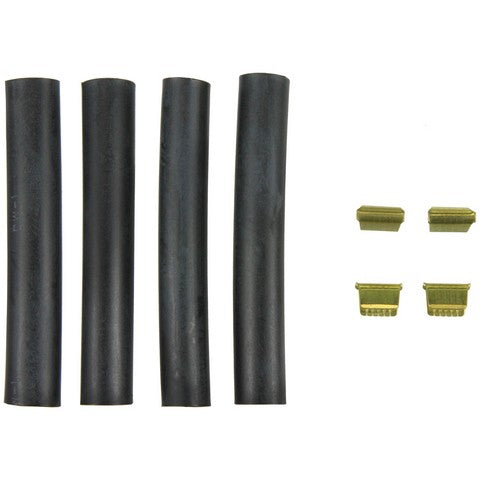 HVAC Blower Motor Resistor Connector WVE 1P2666