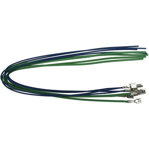 Power Distribution Block Connector WVE 1P2667