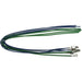 Power Distribution Block Connector WVE 1P2667