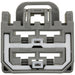 Power Distribution Block Connector WVE 1P2667