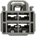 Power Distribution Block Connector WVE 1P2667