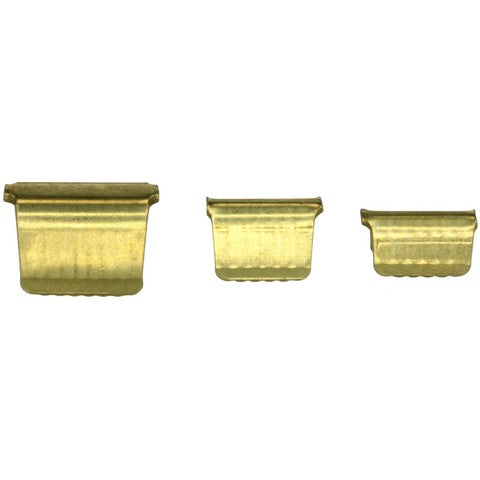 Power Distribution Block Connector WVE 1P2667