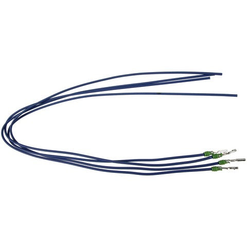 Door Lock Actuator Connector WVE 1P2668