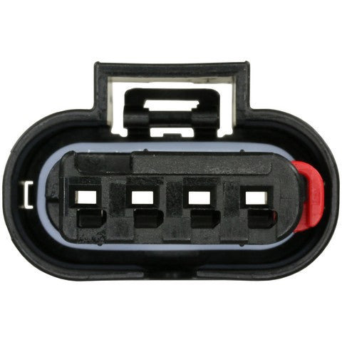 Door Lock Actuator Connector WVE 1P2668