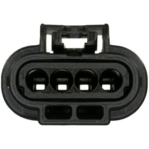 Door Lock Actuator Connector WVE 1P2668