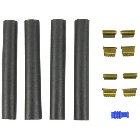 Door Lock Actuator Connector WVE 1P2668