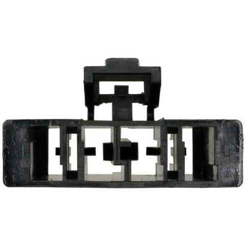 HVAC Blower Motor Resistor Connector WVE 1P2669
