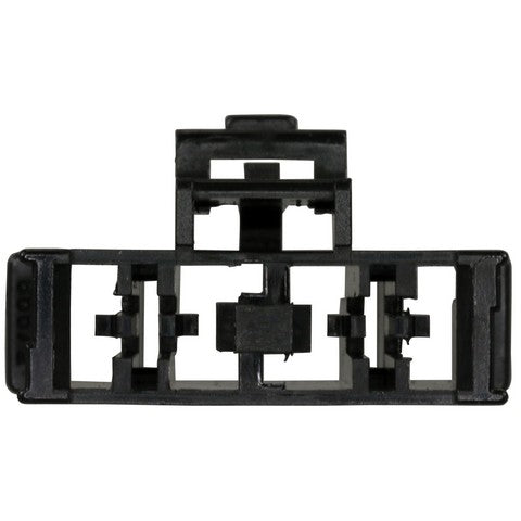 HVAC Blower Motor Resistor Connector WVE 1P2669