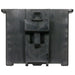 HVAC Blower Motor Resistor Connector WVE 1P2669