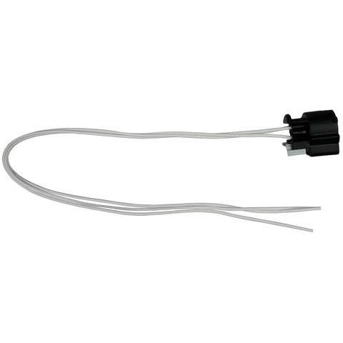Oil Pressure Switch Connector WVE 1P2671