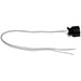 Oil Pressure Switch Connector WVE 1P2671