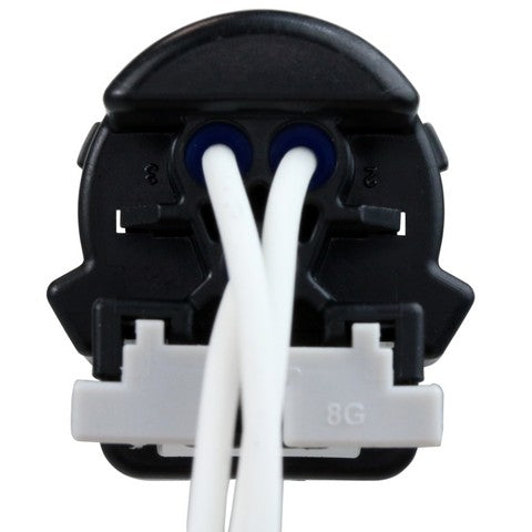 Oil Pressure Switch Connector WVE 1P2671