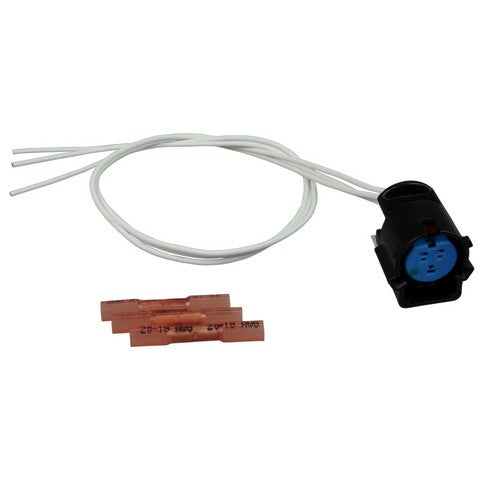 Oil Pressure Switch Connector WVE 1P2671