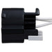 Oil Pressure Switch Connector WVE 1P2671