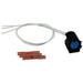 Oil Pressure Switch Connector WVE 1P2671