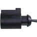 Ignition Coil Connector WVE 1P2672