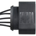 Ignition Coil Connector WVE 1P2672