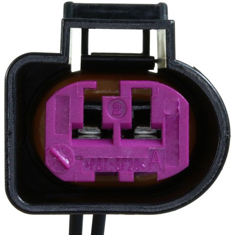 Engine Crankshaft Position Sensor Connector WVE 1P2673