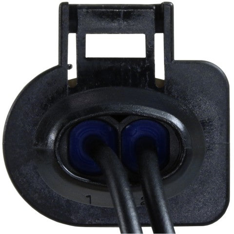 Engine Crankshaft Position Sensor Connector WVE 1P2673