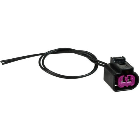 Engine Crankshaft Position Sensor Connector WVE 1P2673