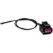 Engine Crankshaft Position Sensor Connector WVE 1P2673
