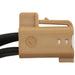Heated Seat Switch Connector WVE 1P2675