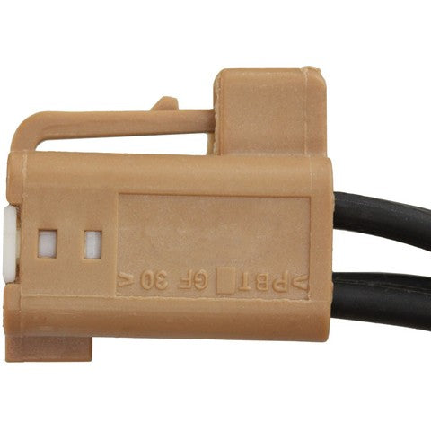 Heated Seat Switch Connector WVE 1P2675