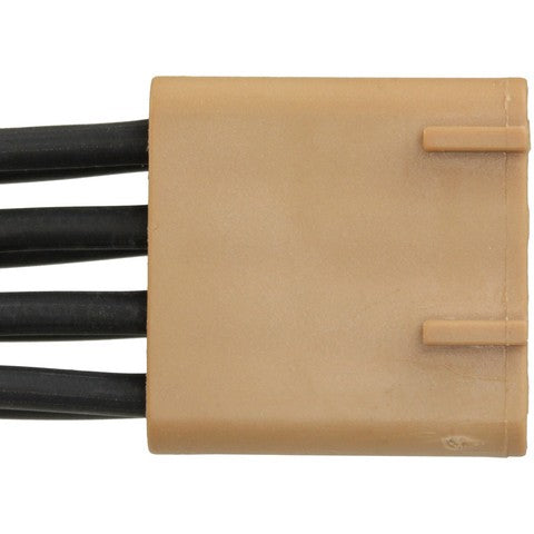 Heated Seat Switch Connector WVE 1P2675