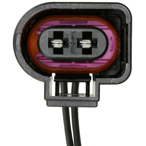 Engine Variable Valve Timing (VVT) Solenoid Connector WVE 1P2676