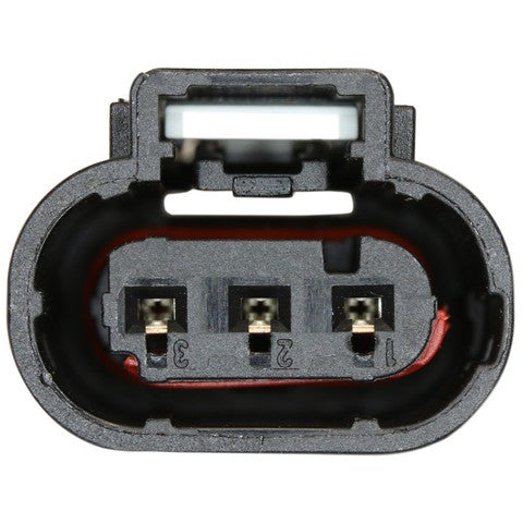 Oil Pressure Switch Connector WVE 1P2678