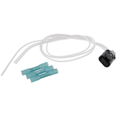 Oil Pressure Switch Connector WVE 1P2678