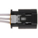 Oil Pressure Switch Connector WVE 1P2678